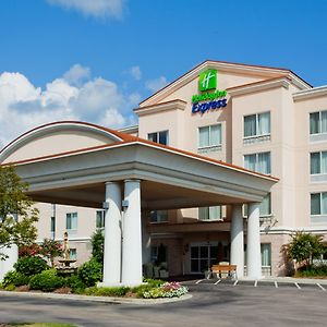 Holiday Inn Express Hotel & Suites - Concord, An Ihg Hotel